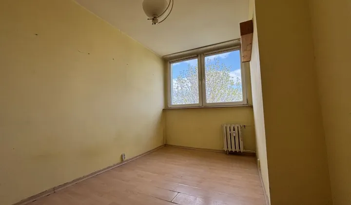 Mieszkanie 2-pokojowe Lubin, ul. Budowniczych Lgom