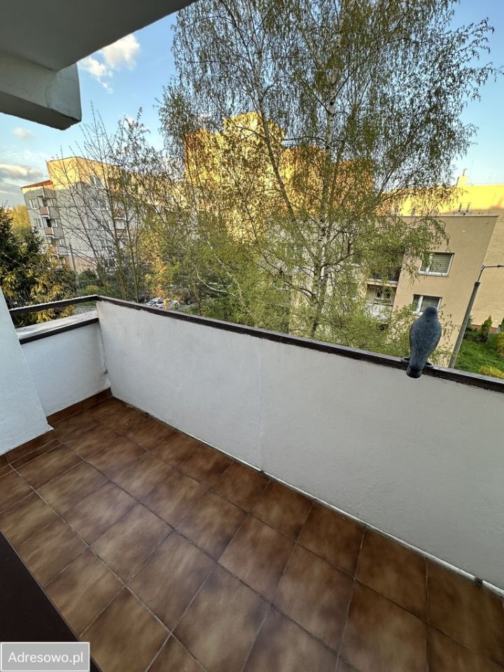 Mieszkanie 3-pokojowe Sosnowiec Zagórze, ul. gen. Władysława Sikorskiego. Zdjęcie 10