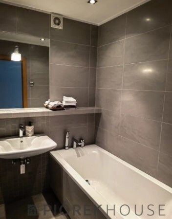 Mieszkanie 5-pokojowe Warszawa Włochy, ul. Aleje Jerozolimskie. Zdjęcie 13