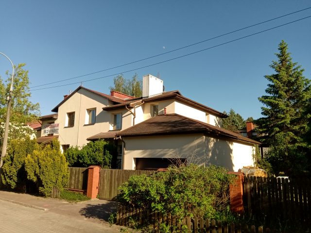 bliźniak, 7 pokoi Nadarzyn, ul. Jaworowa. Zdjęcie 18