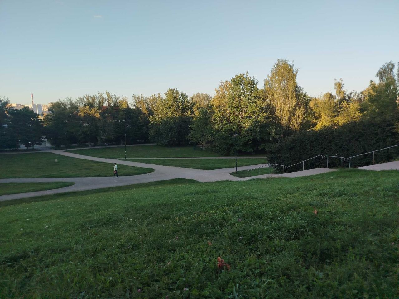 Mieszkanie 1-pokojowe Warszawa Żoliborz, ul. Krechowiecka. Zdjęcie 6