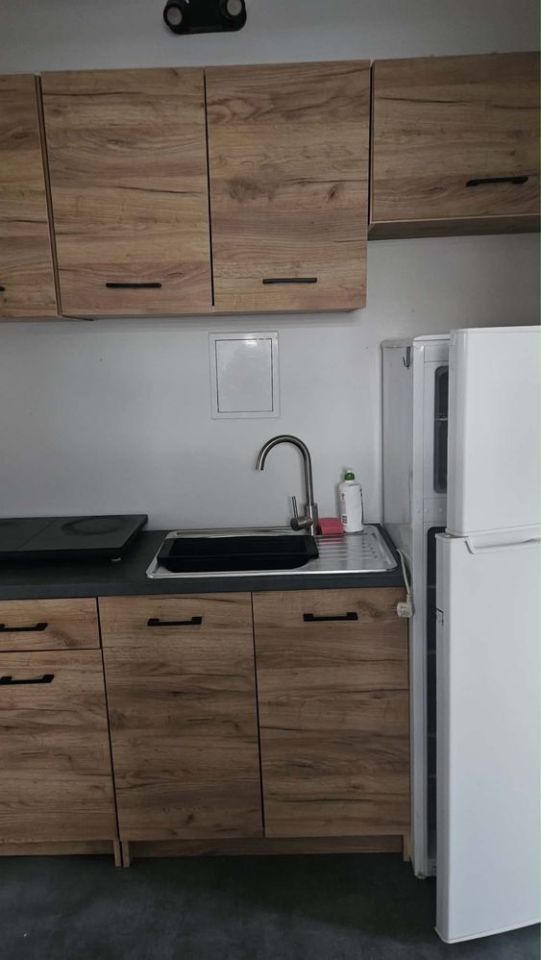 Mieszkanie 1-pokojowe Warszawa Bielany, ul. Szegedyńska. Zdjęcie 3