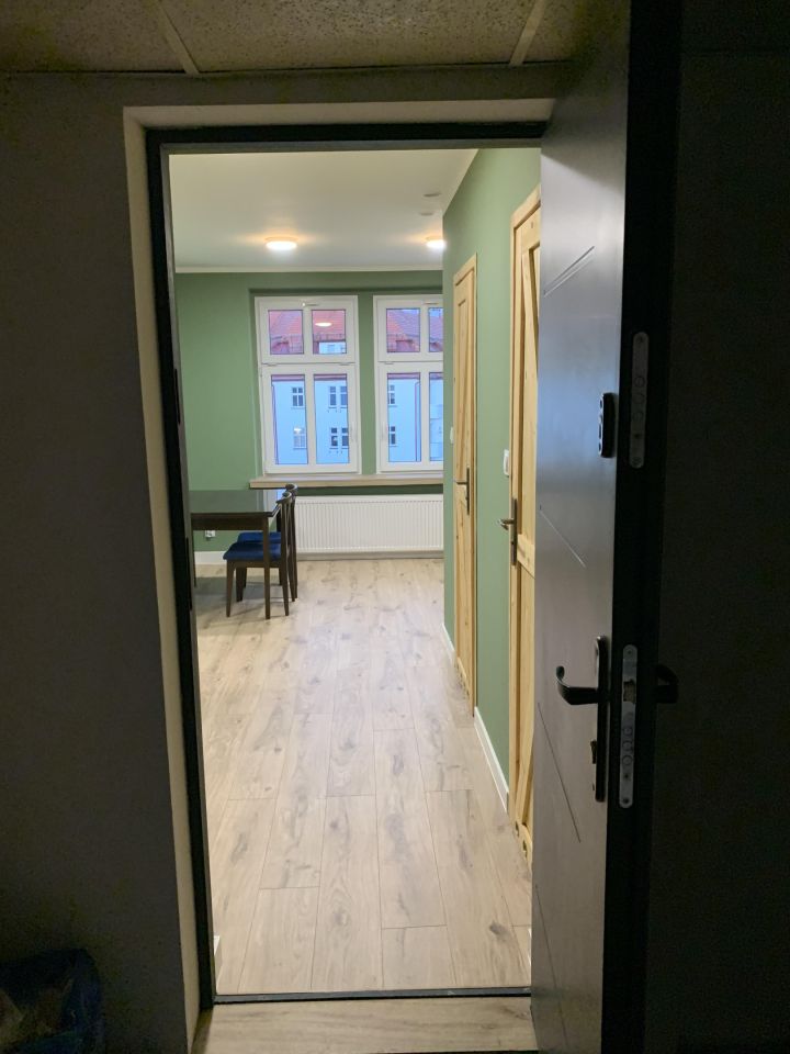 Mieszkanie 2-pokojowe Chorzów Centrum, ul. Jana Sobieskiego. Zdjęcie 15