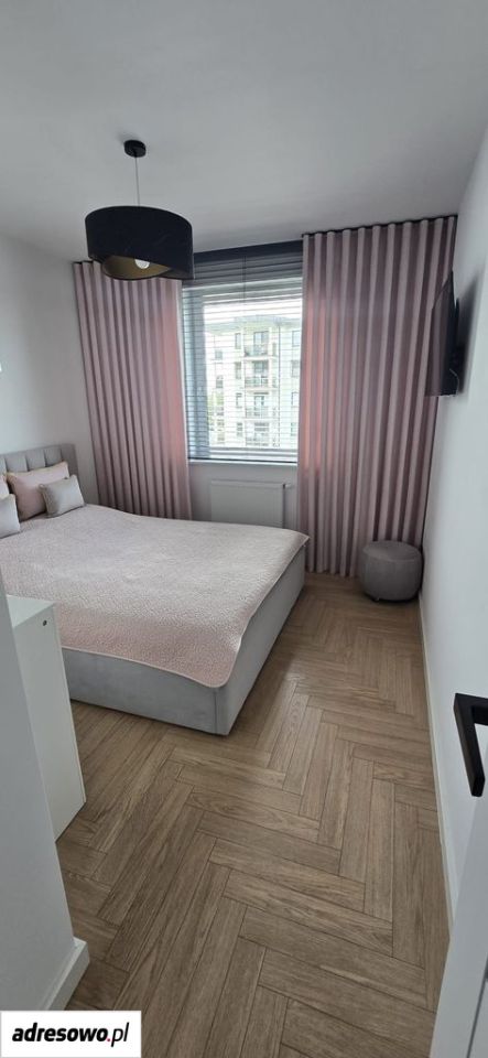 Mieszkanie 3-pokojowe Brodnica, ul. Generała Stanisława Pruszyńskiego. Zdjęcie 9