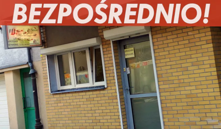 Lokal Warszawa Praga-Południe, pl. Piotra Szembeka