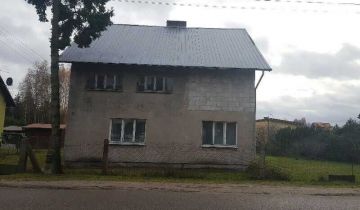 dom wolnostojący Czersk, ul. Łukowska