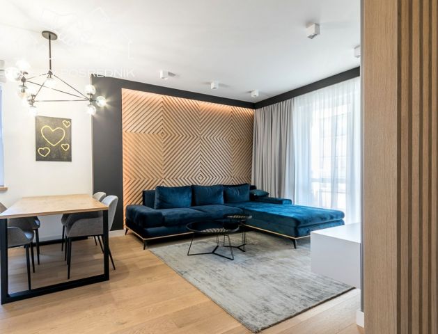 Mieszkanie 3-pokojowe Gdynia Śródmieście, ul. A. Hryniewickiego. Zdjęcie 1