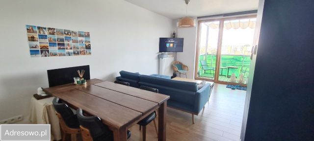 Mieszkanie 2-pokojowe Warszawa Bielany, ul. Josepha Conrada. Zdjęcie 1