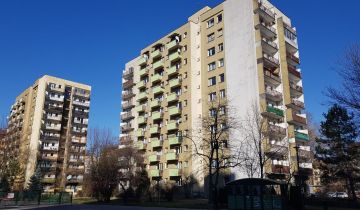 Mieszkanie 3-pokojowe Kraków Prądnik Biały, ul. Rusznikarska