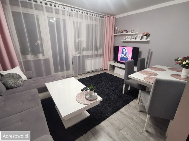 Mieszkanie 3-pokojowe Łódź Retkinia, ul. Armii Krajowej. Zdjęcie 1