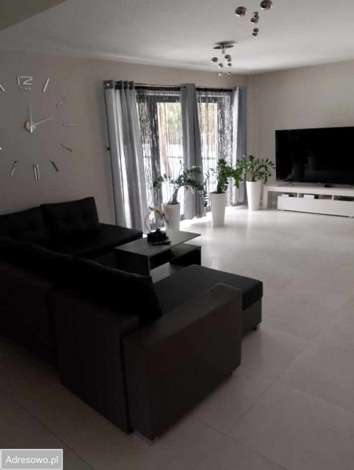 dom wolnostojący, 4 pokoje Nowe Gizewo. Zdjęcie 12