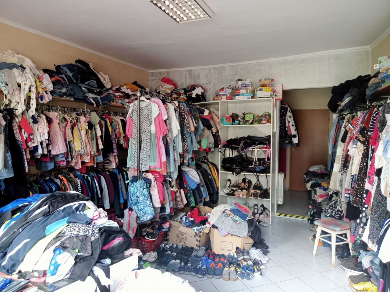 Lokal Praszka. Zdjęcie 2