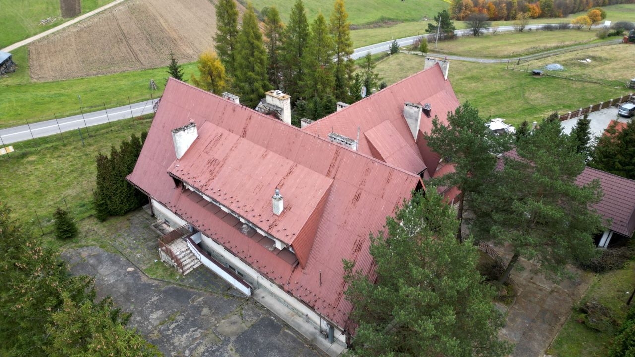 Nieruchomość komercyjna Sromowce Wyżne, ul. Wojska Polskiego. Zdjęcie 12