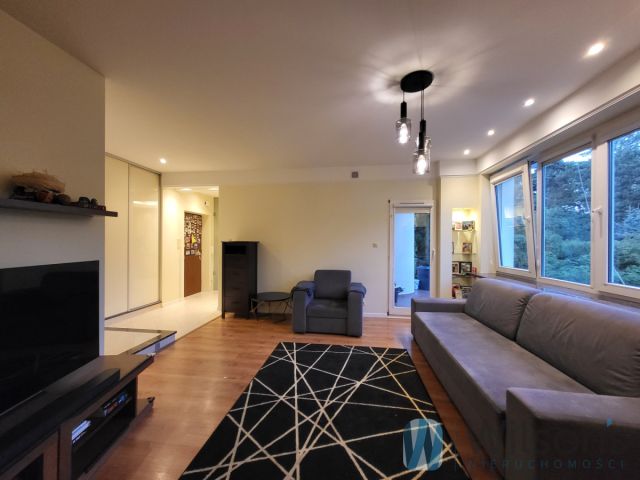 Mieszkanie 3-pokojowe Warszawa Bemowo, ul. Stanisława Kunickiego. Zdjęcie 16