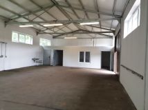 Hala/magazyn Starachowice. Zdjęcie 1