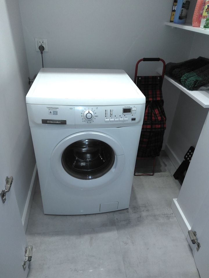 Mieszkanie 3-pokojowe Włocławek Centrum, ul. Tadeusza Kościuszki. Zdjęcie 11