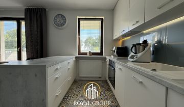 Mieszkanie 3-pokojowe Lublin Felin, ul. Zygmunta Augusta