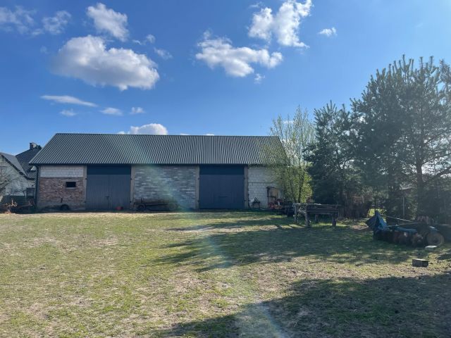 Działka budowlana Małaszewicze Małe. Zdjęcie 1