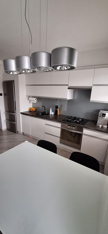 Mieszkanie 3-pokojowe Rzeszów Krakowska Południe, ul. Dukielska. Zdjęcie 3