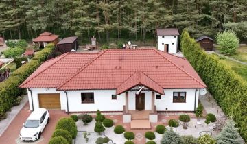 dom wolnostojący, 4 pokoje Koźlice