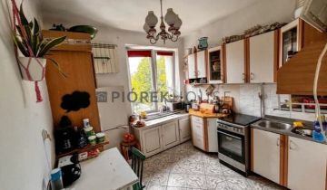 Mieszkanie 2-pokojowe Warszawa Mokotów, ul. Dworska