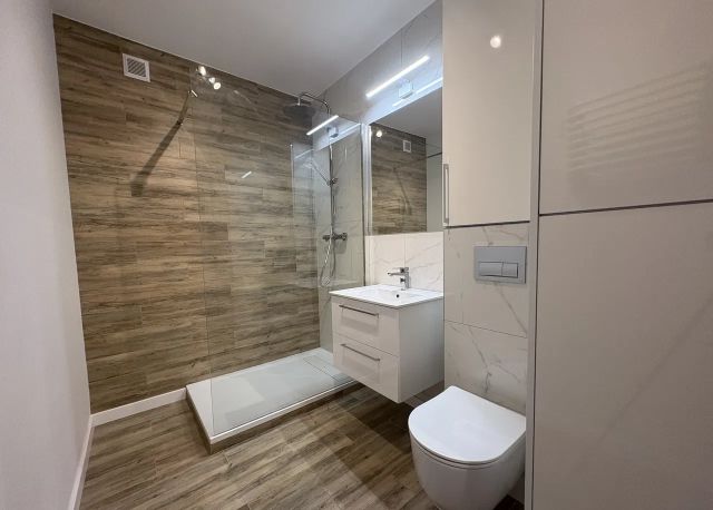 Mieszkanie 2-pokojowe Kalisz Centrum, ul. Majkowska. Zdjęcie 7