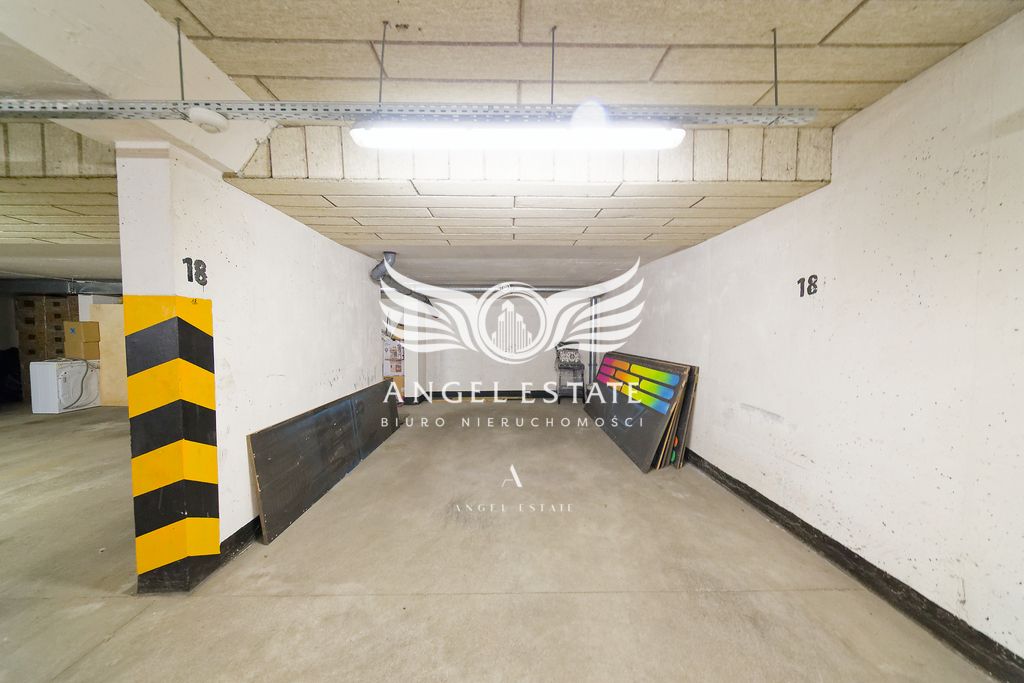 Mieszkanie 3-pokojowe Szczecin Glinki, ul. Policka. Zdjęcie 14