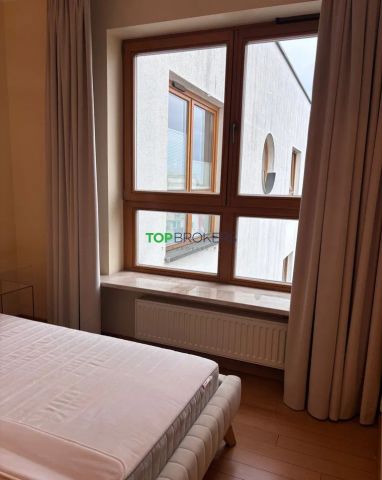 Mieszkanie 3-pokojowe Warszawa Mokotów, al. Wyścigowa. Zdjęcie 9