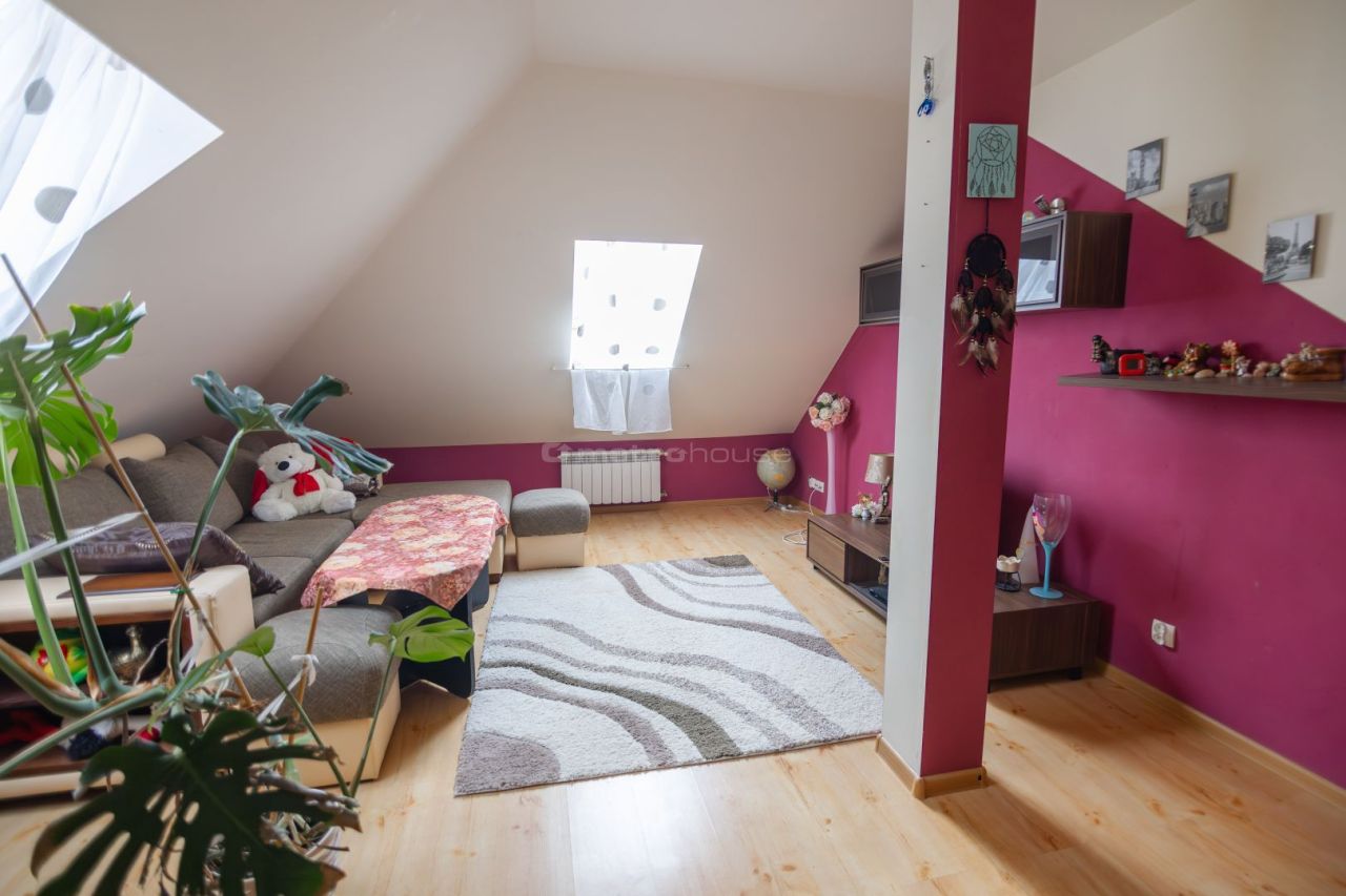 dom wolnostojący, 6 pokoi Leszczydół-Nowiny, ul. Wyszkowska. Zdjęcie 2