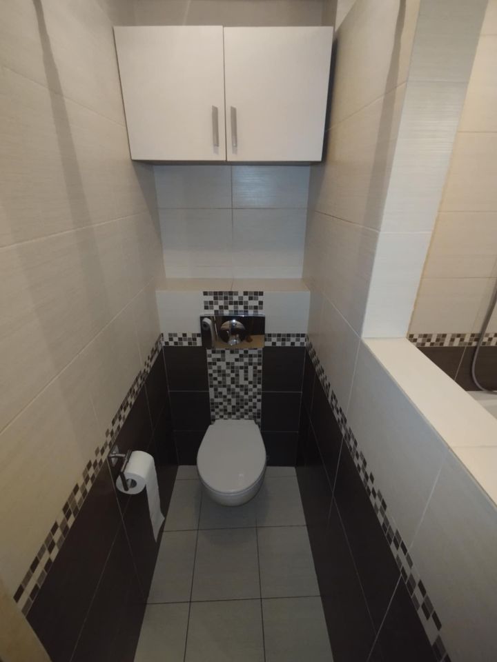 Mieszkanie 4-pokojowe Dębica Koło Słonecznej, ul. Sikorskiego. Zdjęcie 4