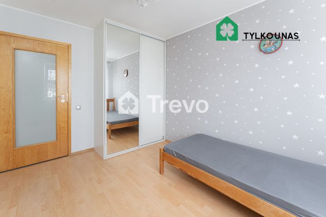 Mieszkanie 3-pokojowe Gdańsk Jasień, ul. Przytulna. Zdjęcie 6