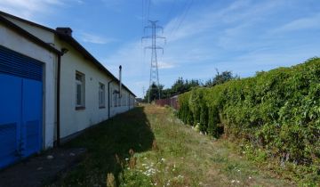 Hala/magazyn Stargard