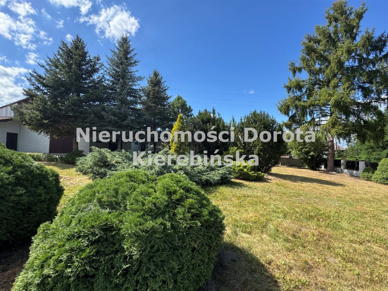 dom wolnostojący, 6 pokoi Komorów. Zdjęcie 15