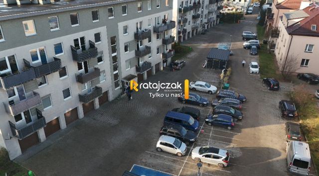Mieszkanie 3-pokojowe Wejherowo Nanice, ul. Przemysłowa. Zdjęcie 12