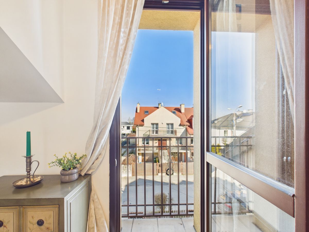 Mieszkanie 4-pokojowe Mysiadło, ul. Ogrodowa. Zdjęcie 17