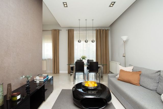 Mieszkanie 2-pokojowe Kraków Podgórze, ul. Walerego Sławka. Zdjęcie 4