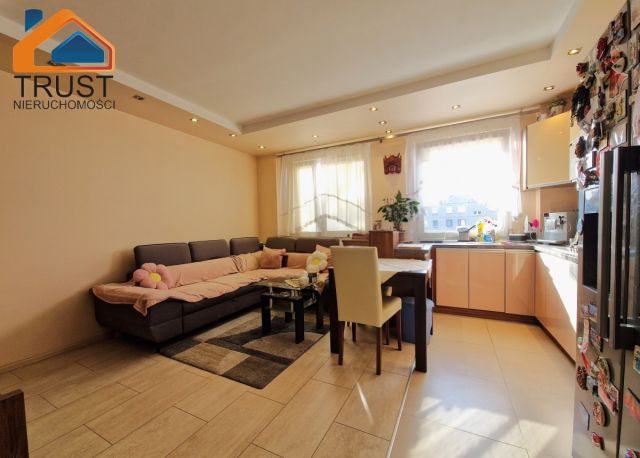 Mieszkanie 2-pokojowe Łódź Olechów. Zdjęcie 1