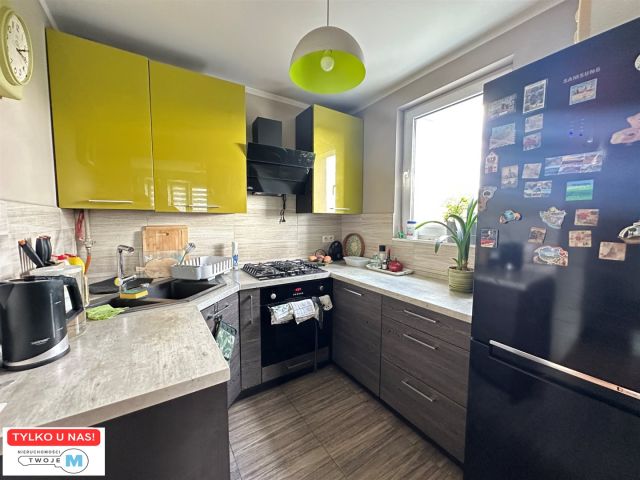 Mieszkanie 3-pokojowe Kielce Szydłówek, ul. Bukowa. Zdjęcie 1