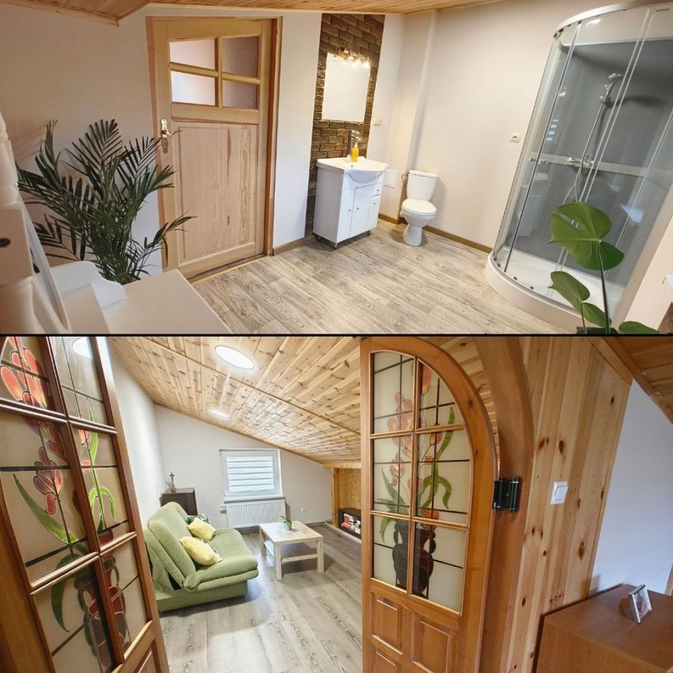 dom wolnostojący Chełmża. Zdjęcie 5