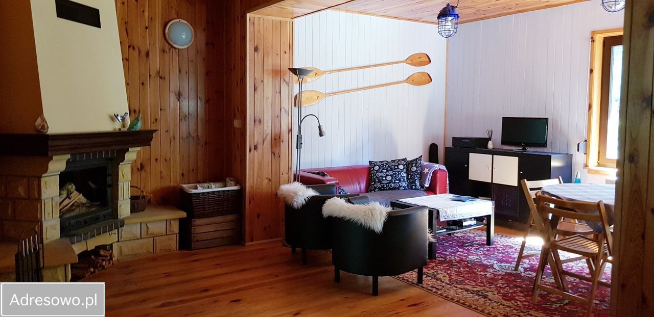 dom wolnostojący, 4 pokoje Stefanowo. Zdjęcie 15