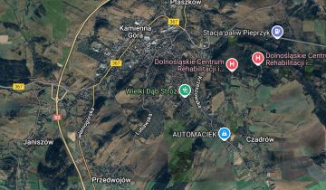 Mieszkanie 1-pokojowe Kamienna Góra, ul. Juliusza Słowackiego