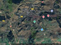 Mieszkanie 1-pokojowe Kamienna Góra, ul. Juliusza Słowackiego