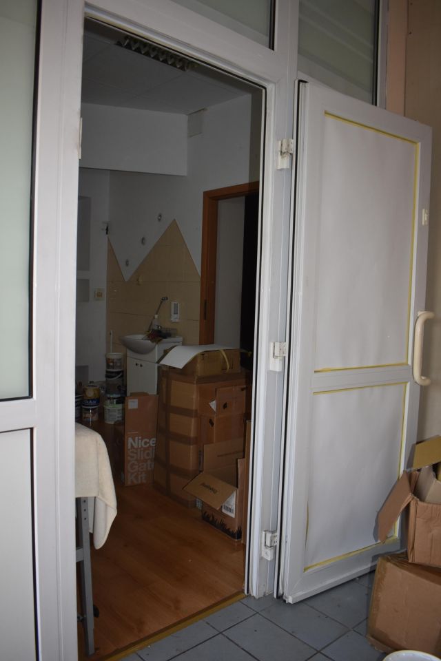 Lokal Kostrzyn nad Odrą, ul. Wędkarska. Zdjęcie 2