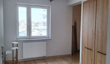 Mieszkanie 3-pokojowe Słubice