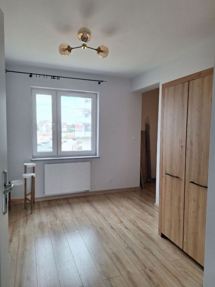 Mieszkanie 3-pokojowe Słubice. Zdjęcie 2