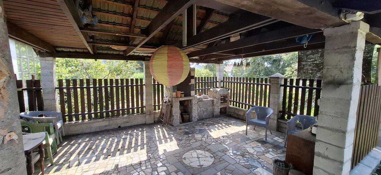 dom wolnostojący, 6 pokoi Bogdaniec, ul. Szkolna. Zdjęcie 6