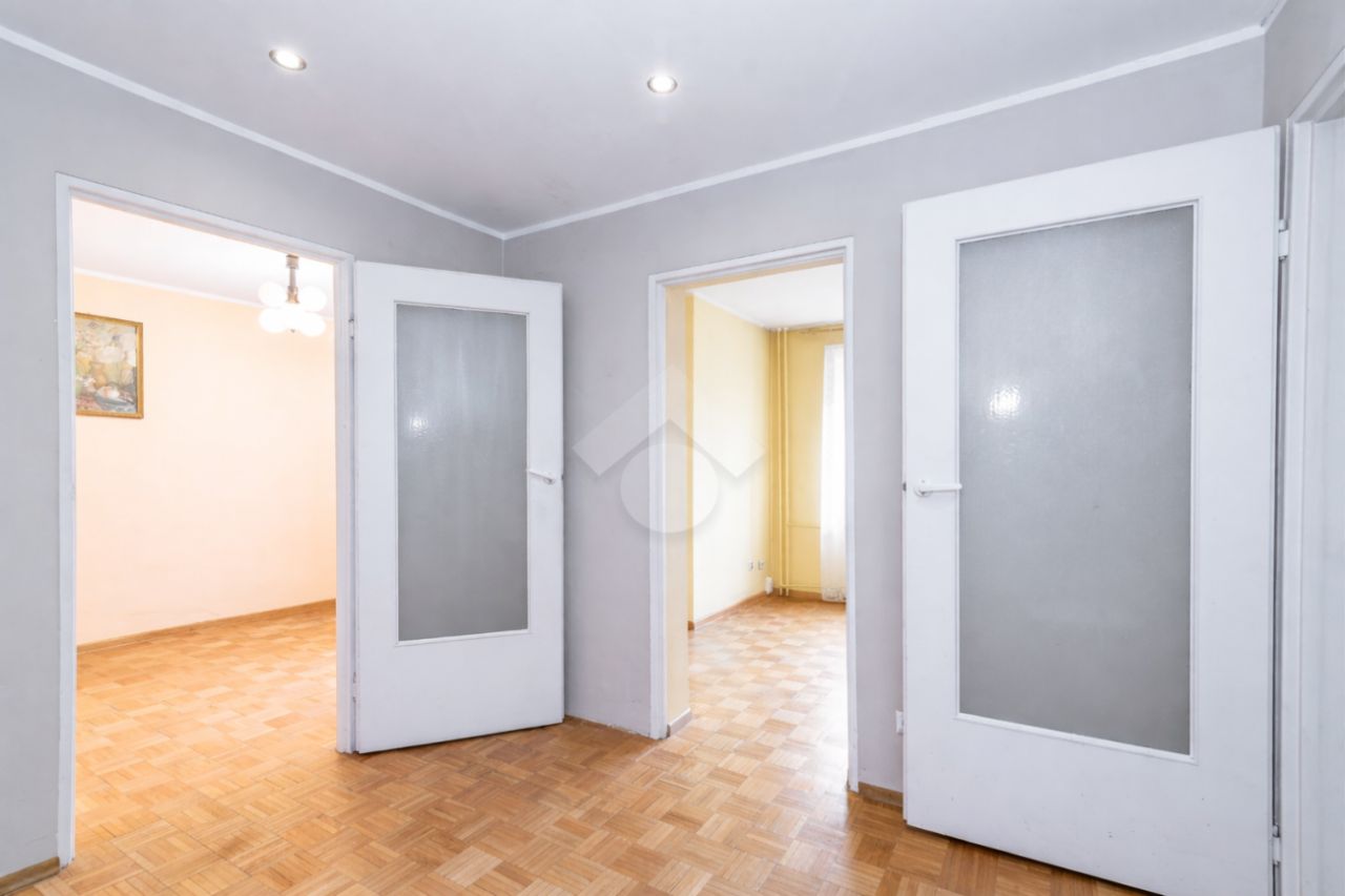 Mieszkanie 2-pokojowe Kraków Kurdwanów, ul. Marii i Bolesława Wysłouchów. Zdjęcie 10