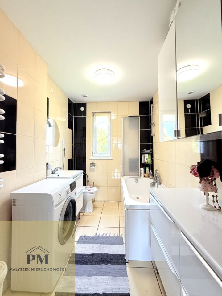 dom wolnostojący, 4 pokoje Mścice, ul. Koszalińska. Zdjęcie 10