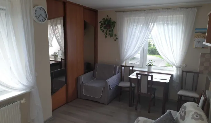 Mieszkanie 1-pokojowe Iława, ul. Wojska Polskiego