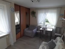 Mieszkanie 1-pokojowe Iława, ul. Wojska Polskiego